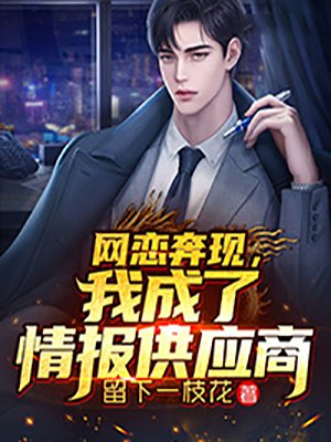 网恋奔现,我成了情报供应商