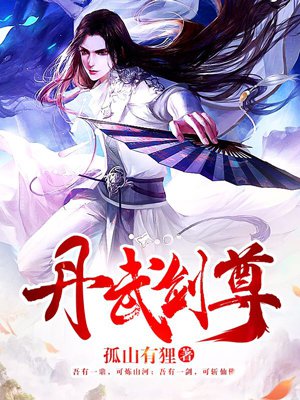 丹武剑尊