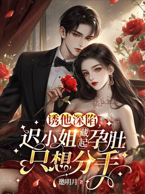 诱他深陷,迟小姐藏起孕肚只想分手