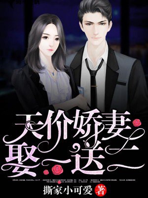 天价娇妻娶一送二