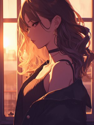 心上落长风