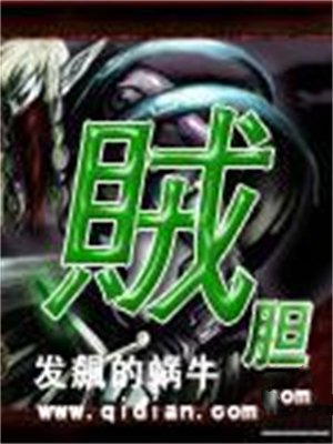 贼胆