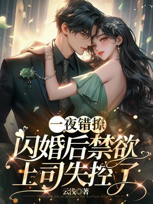 一夜错撩,闪婚后禁欲上司失控了