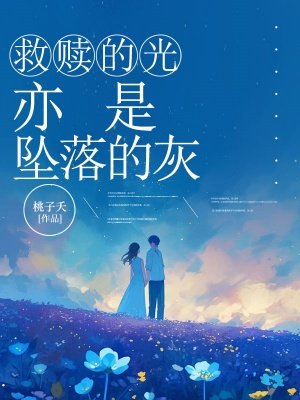 救赎的光，亦是坠落的灰