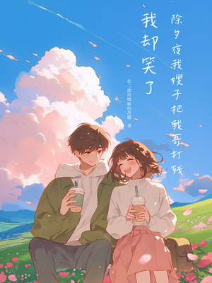 除夕夜我嫂子把我哥打残,我却笑了