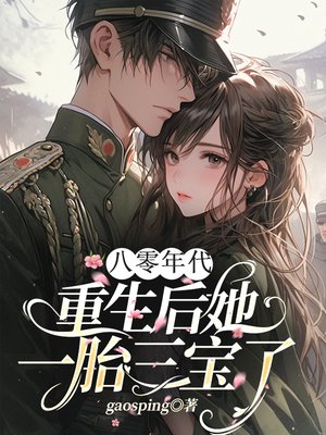 八零军嫂:重生后她一胎三宝了