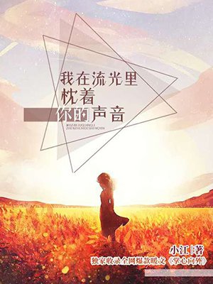 我在流光里枕着你的声音