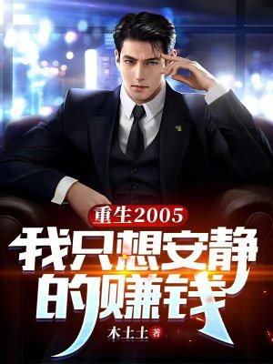 重生2005:我只想安静的赚钱