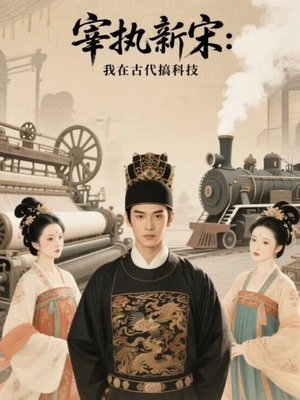 宰执新宋:我在古代搞科技