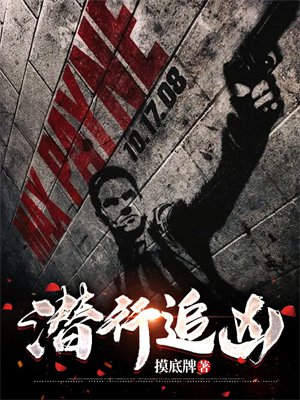 潜行追凶
