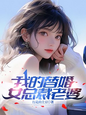 我的替婚女总裁老婆