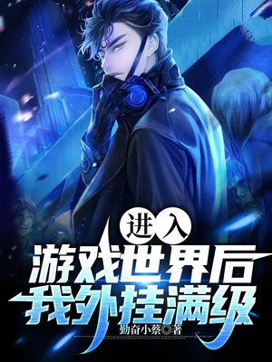 进入游戏世界后,我外挂满级