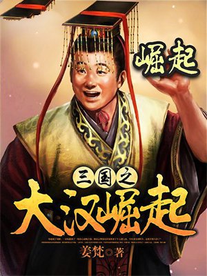 三国之大汉崛起