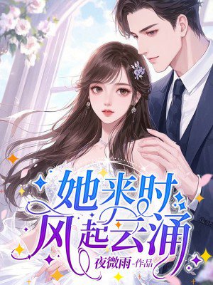她来时,风起云涌