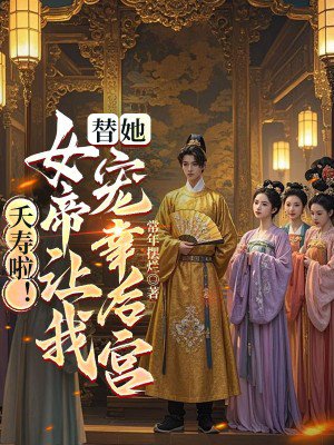 夭寿啦!女帝让我替她宠幸后宫