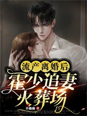 流产离婚后,霍少追妻火葬场