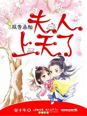 报告丞相,夫人上天了