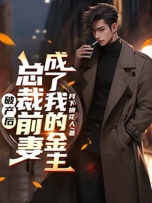 破产后,总裁前妻成了我的金主