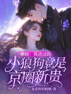 糟糕!我渣过的小狼狗竟是京圈新贵