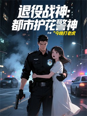 退役战神:都市护花警神