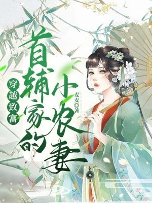 穿越致富:首辅家的小农妻