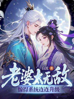 老婆太无敌，惊得系统连连升级