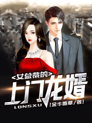 女总裁的上门龙婿
