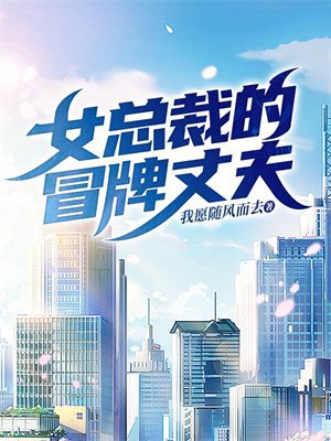 女总裁的冒牌丈夫