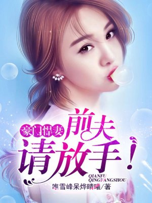 豪门悍妻,前夫请放手!