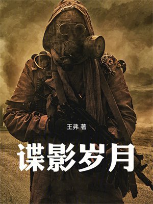 谍影岁月