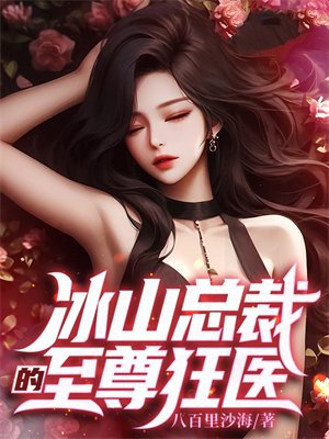 冰山总裁的至尊狂医