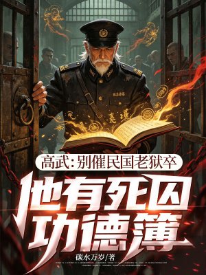 高武：别催民国老狱卒，他有死囚功德簿！