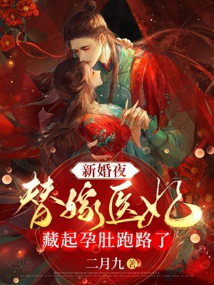 新婚夜,替嫁医妃藏起孕肚跑路了