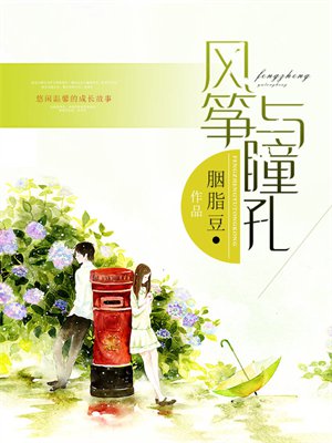 风筝与瞳孔