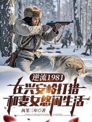 逆流1981:在兴安岭打猎和妻女悠闲生活