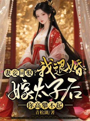 妻妾同娶?我退婚嫁太子后你高攀不起!