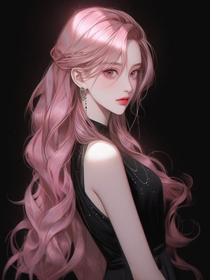 夏风徐来夜微凉