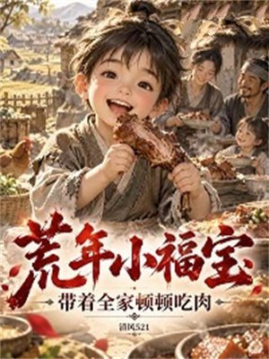 荒年小福宝，带着全家顿顿吃肉