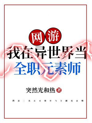 网游:我在异世界当全职元素师