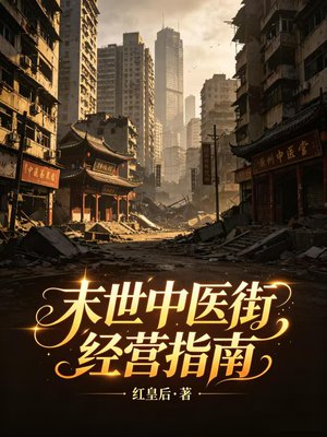 末世中医街经营指南