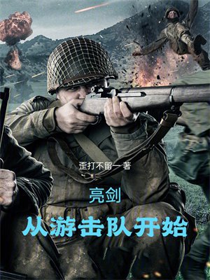 亮剑,从游击队开始