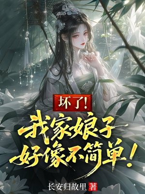 坏了！我家娘子好像不简单！