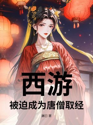 西游：被迫成为唐僧取经