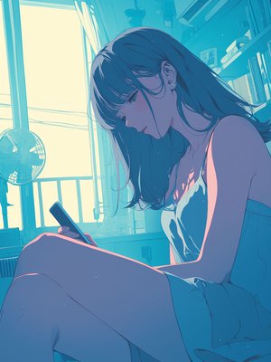 有情君似春江水