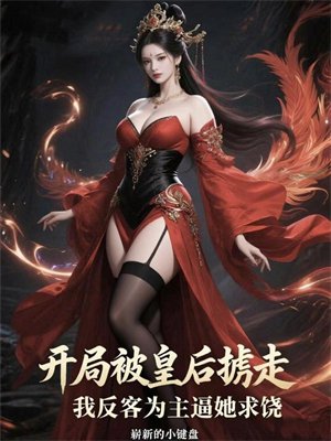 开局被皇后掳走,我反客为主逼她求饶