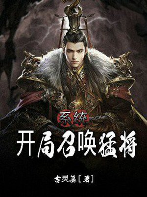 系统:开局召唤猛将