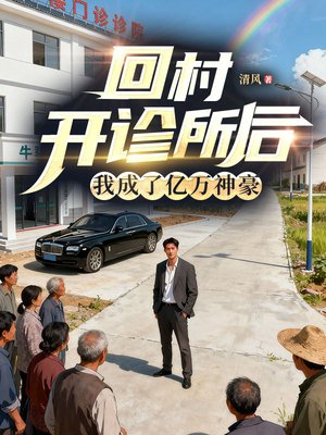 回村开诊所后,我成了亿万神豪