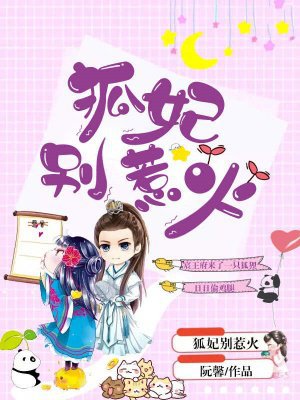 狐妃,别惹火