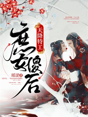 天降特工:庶女傻后