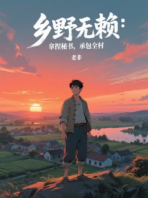 乡野无赖:拿捏秘书,承包全村